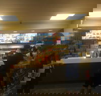 KFC - Sydney Tourism