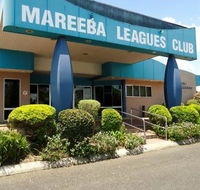 Mareeba Leagues Club - Sydney Tourism