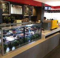 McDonald's - Sydney Tourism
