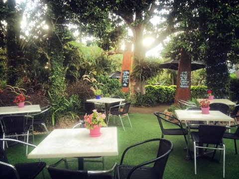 Montville Cafe Bar And Grille - Sydney Tourism 0