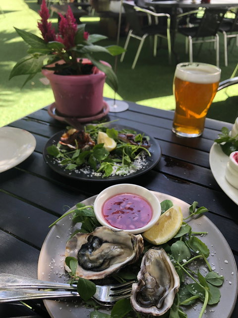 Montville Cafe Bar And Grille - Sydney Tourism 1