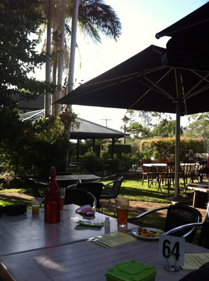 Montville Cafe Bar And Grille - Sydney Tourism 4