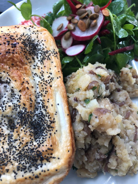 Montville Cafe Bar And Grille - Sydney Tourism 6