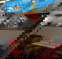 Nastasi's Takeaway - Sydney Tourism