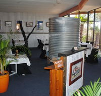 Oasis Restaurant and Bar - Sydney Tourism