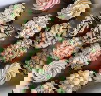 Orangerie Patisserie