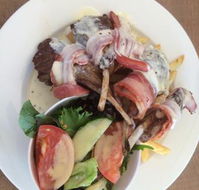 Overlander Hotel - Sydney Tourism