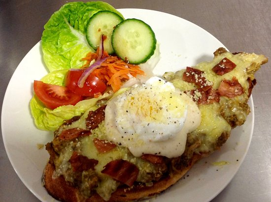 Eight Mile Creek QLD Sydney Tourism