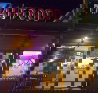 Redlynch Thai Takeaway