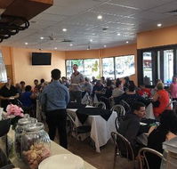 Saredo's - Sydney Tourism