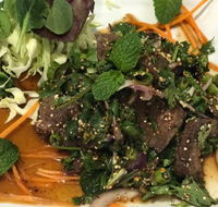 Secret Recipe Thai - Sydney Tourism