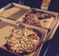 Sonno's Takeaway - Sydney Tourism