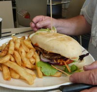 Sovereign Tavern - Sydney Tourism