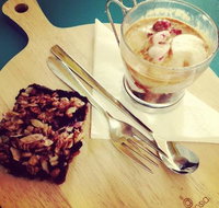 Sweet Tooth Gelato