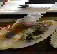 The Bake House at Eumundi