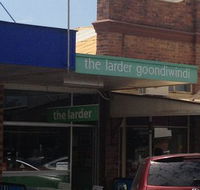The Larder - Sydney Tourism