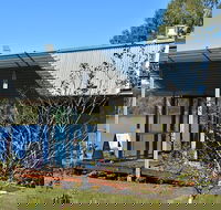 The Overflow Estate 1895 Cellar Door - Sydney Tourism