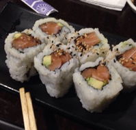 The Sushi 79 Japanese Restaurant - Sydney Tourism