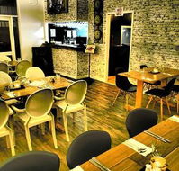 The Swae  Ivy - Bar  Restaurant - Sydney Tourism