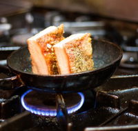 The Town House Restaurant - Sydney Tourism