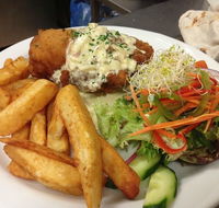 The Woolshed Restaurant - Sydney Tourism