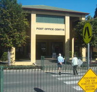 Vincenzo's Coffee Lounge - Sydney Tourism