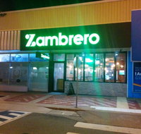 Zambrero - Sydney Tourism