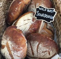 Arthur Clive's Family Bakehouse Boonah - Sydney Tourism