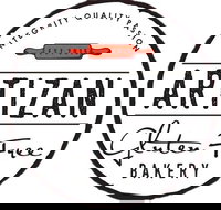 Artizan Gluten Free Bakery - Sydney Tourism