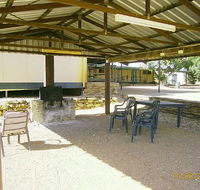 Belyando Crossing Roadhouse - Sydney Tourism