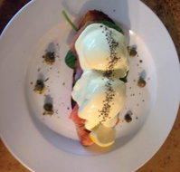 Blue Gum Cafe - Sydney Tourism