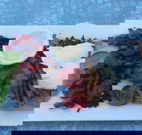 Bongaree Hot Bread - Sydney Tourism