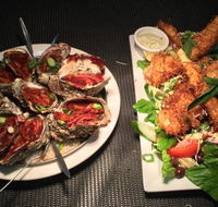 Bowled Over Bistro - Sydney Tourism
