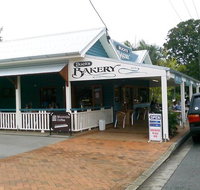 Bucks Bakery - Sydney Tourism