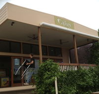 Capers Cafe - Sydney Tourism