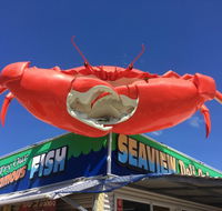 Cardwell Seaview Cafe - Sydney Tourism