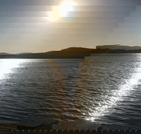 Causeway Lake Kiosk - Sydney Tourism