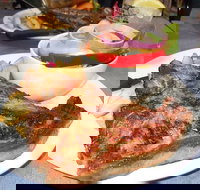 Charleville R.S.L Bistro - Sydney Tourism