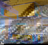 Childers Hot Bread  Cake Shop - Sydney Tourism