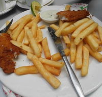 Cj's Bar  Cafe - Sydney Tourism