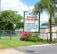 Clermont Caravan Park - Sydney Tourism
