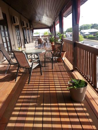 Argyll QLD Sydney Tourism