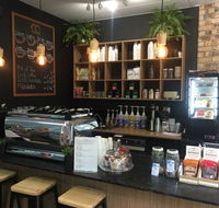 Concept Coffee - Sydney Tourism