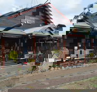 Cooktown RSL Memorial Club - Sydney Tourism