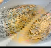 DaMarino Italian Pizza  cafe - Sydney Tourism