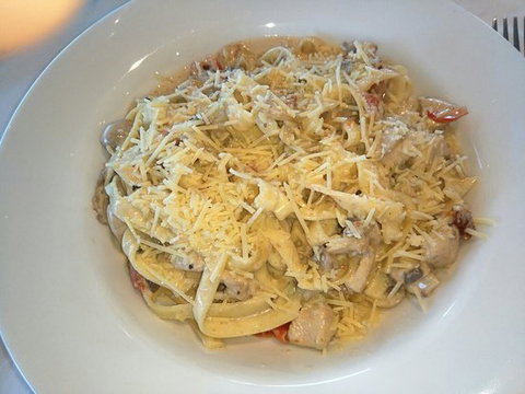 DaMarino Italian Pizza & Cafe - Sydney Tourism 0