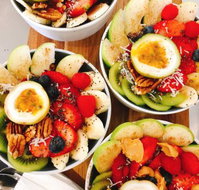 Evolve Espresso Bar - Sydney Tourism