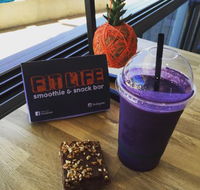 Fit Life Smoothie N Snackbar - Sydney Tourism