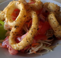 Flame Tree Coffee Lounge - Sydney Tourism