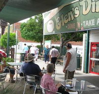 Glen's Diner - Sydney Tourism